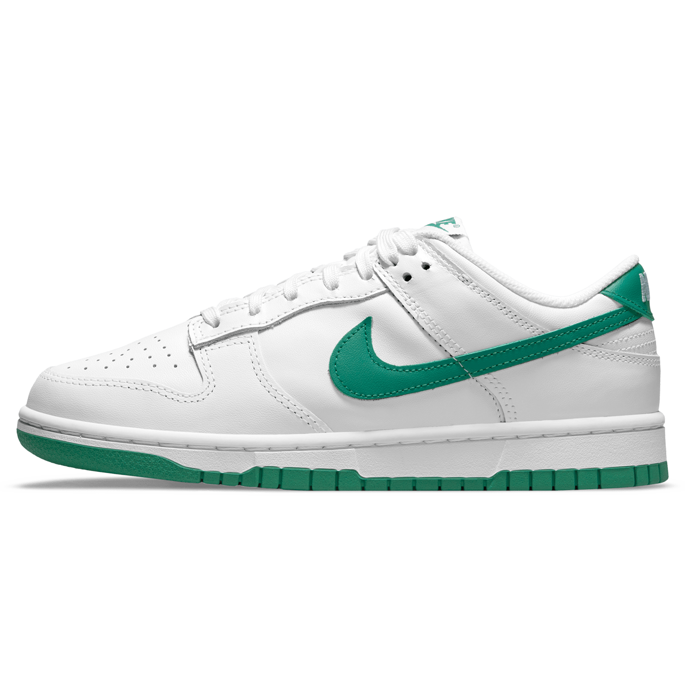 Nike Dunk Low Wmns 'Green Noise'