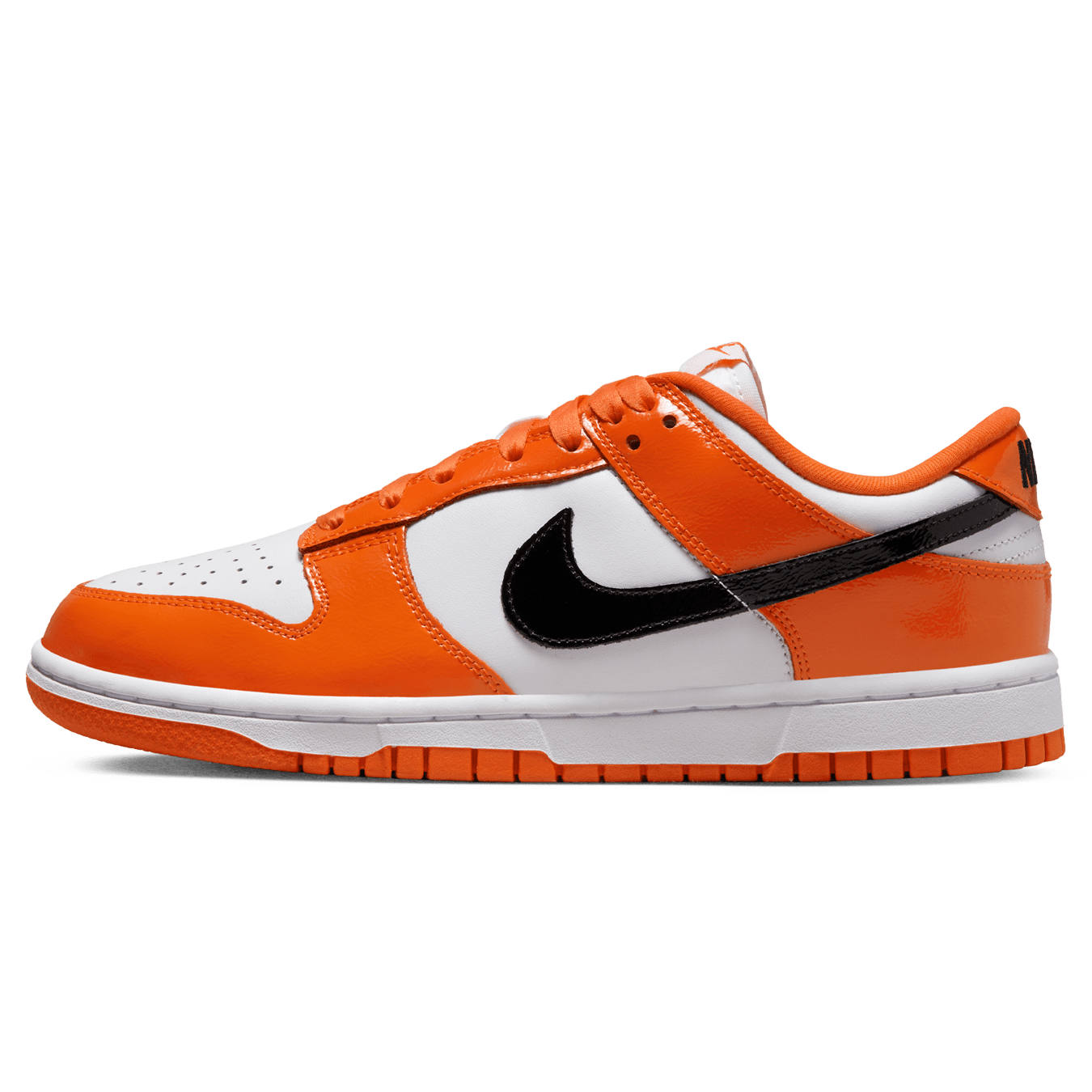 Nike Dunk Low Wmns 'Halloween'