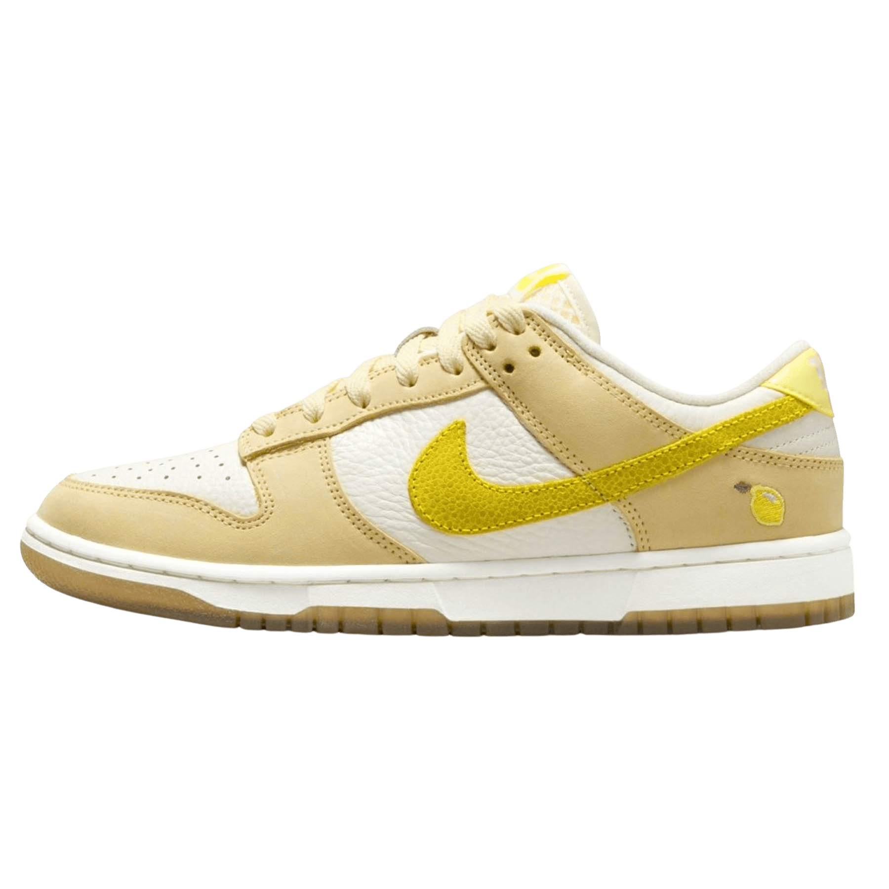 Nike Dunk Low Wmns 'Lemon Drop'
