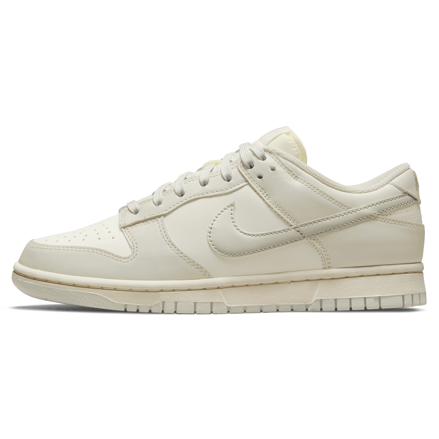 Nike Dunk Low Wmns 'Light Bone'