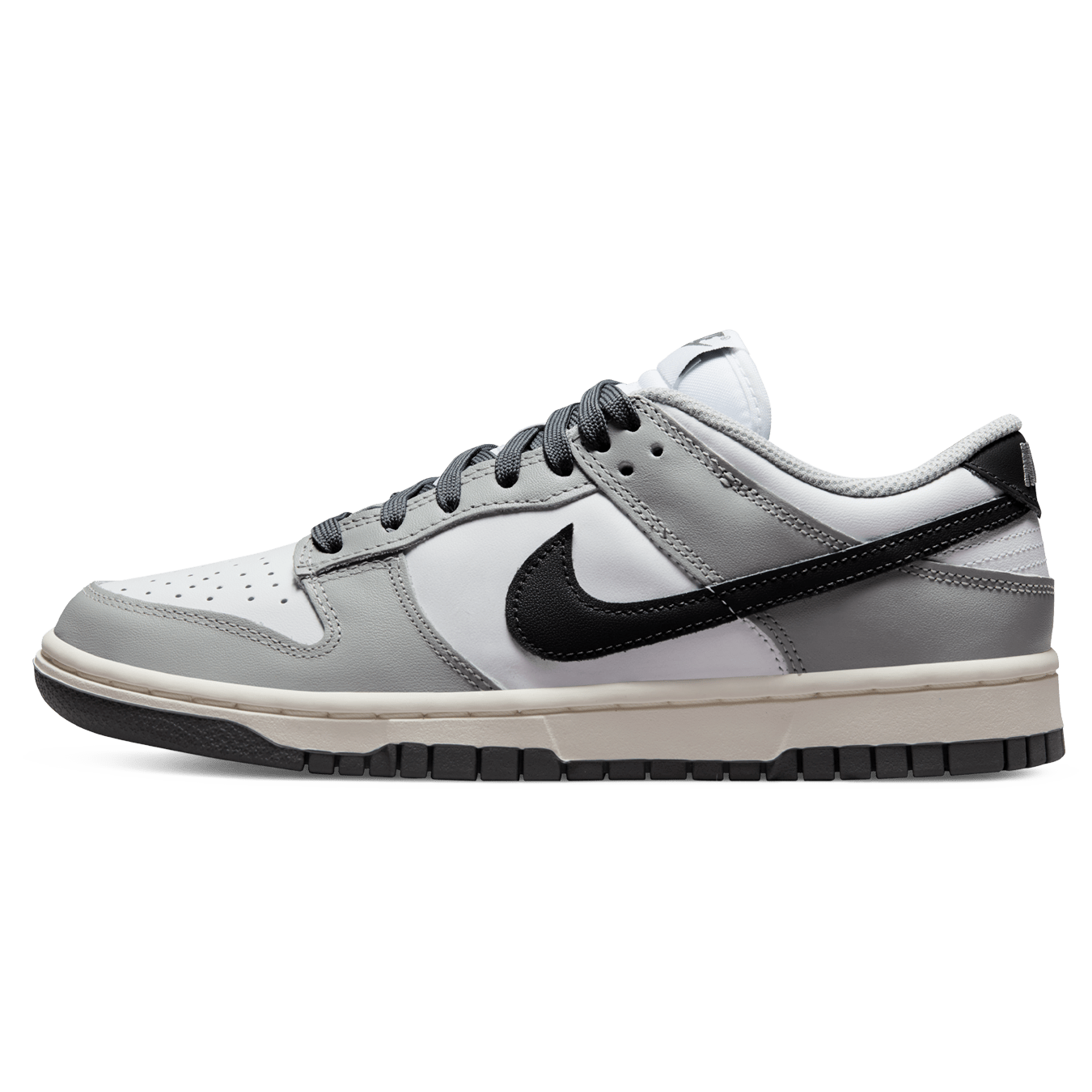 Nike Dunk Low Wmns 'Light Smoke Grey'