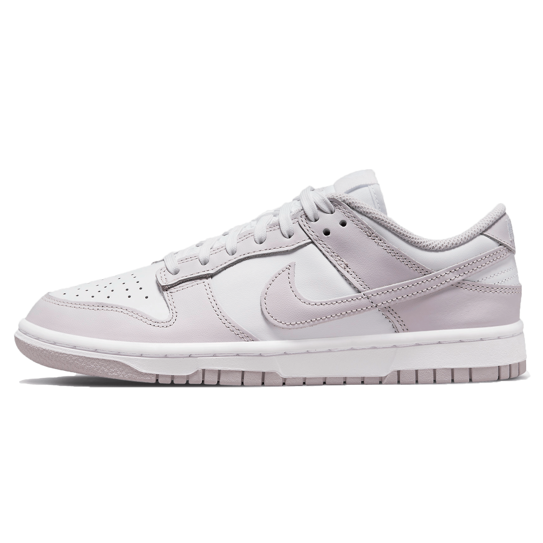 Nike Dunk Low Wmns 'Light Violet'
