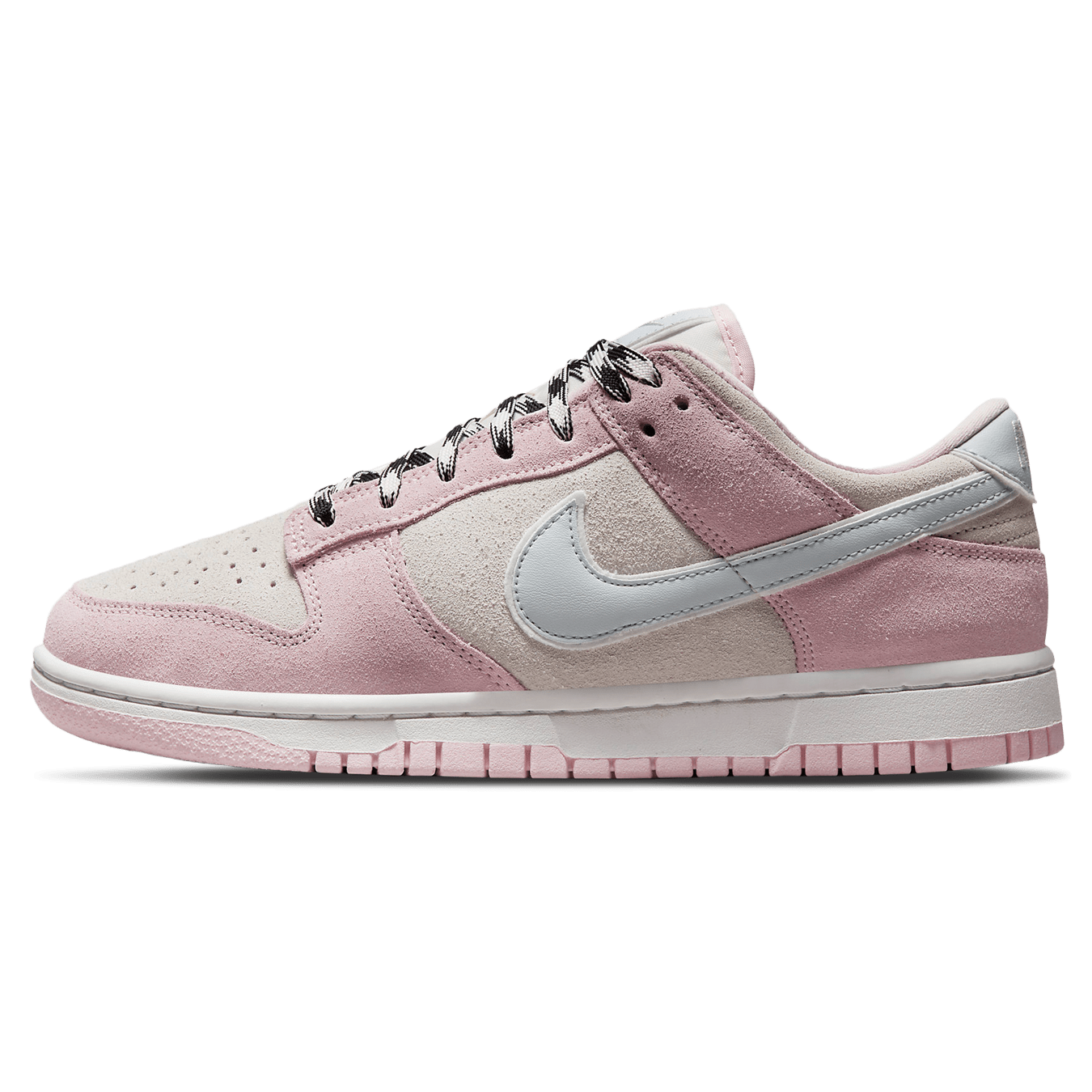 Nike Dunk Low Wmns LX 'Pink Foam'
