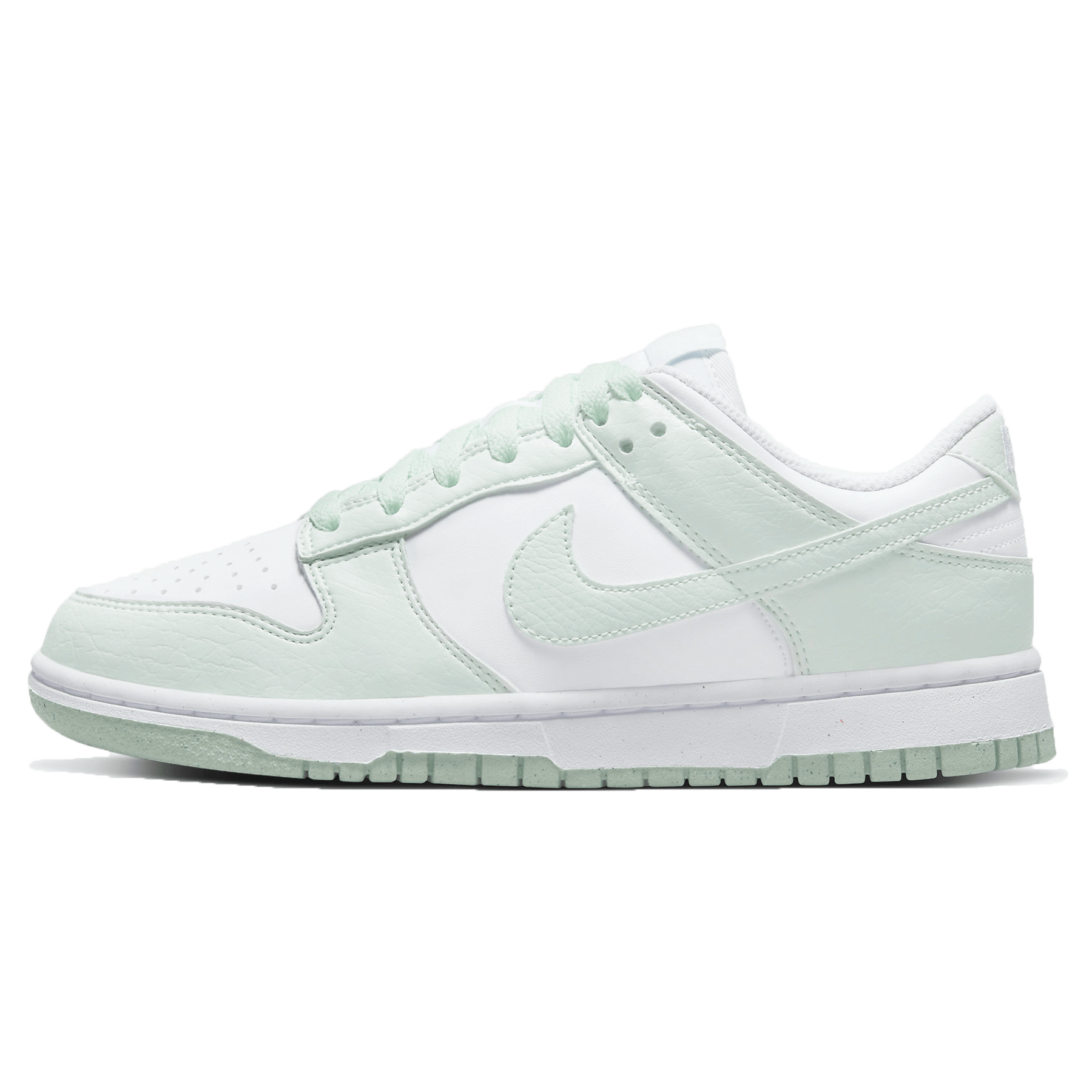 Nike Dunk Low  Wmns Next Nature 'White Mint'