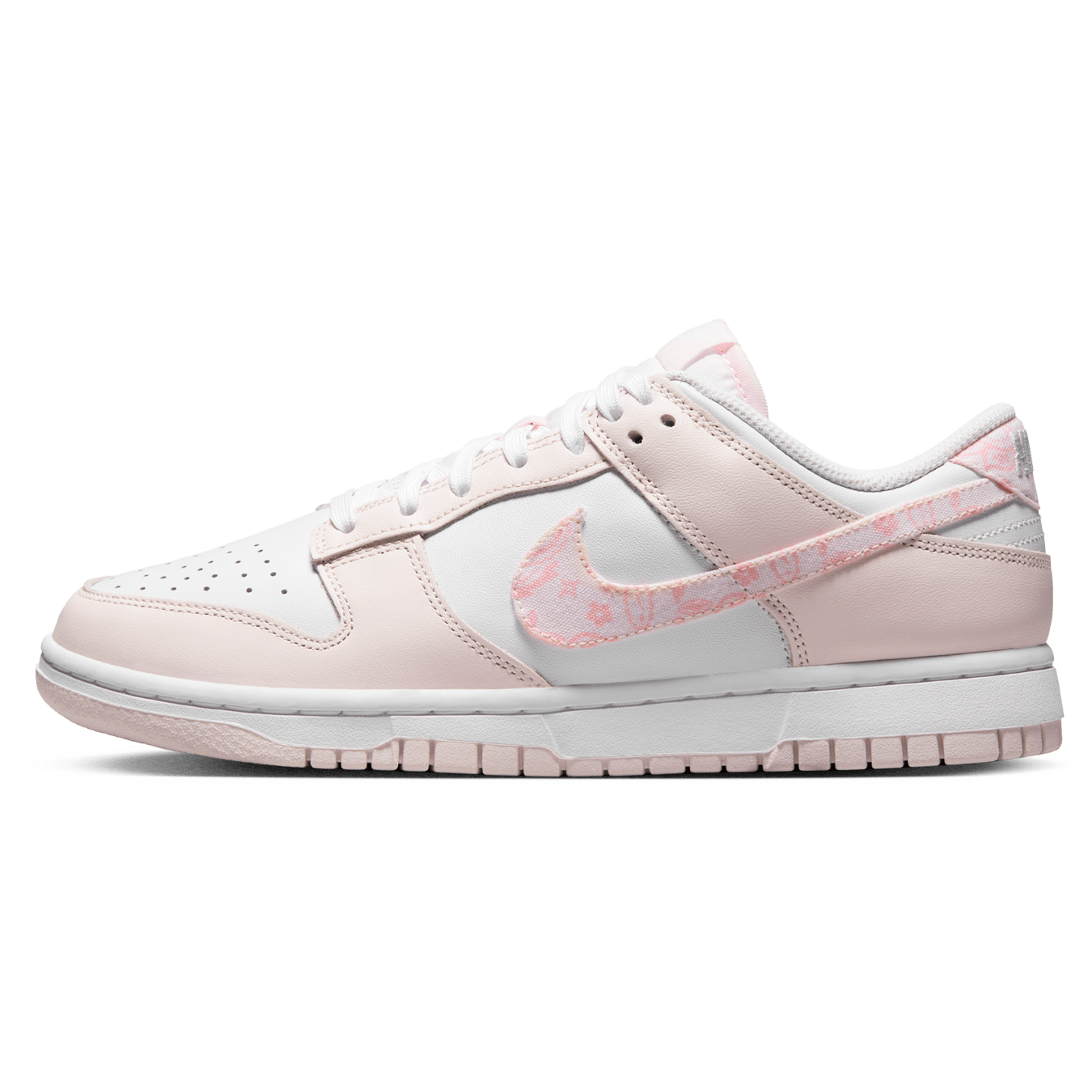 Nike Dunk Low Wmns 'Pink Paisley'