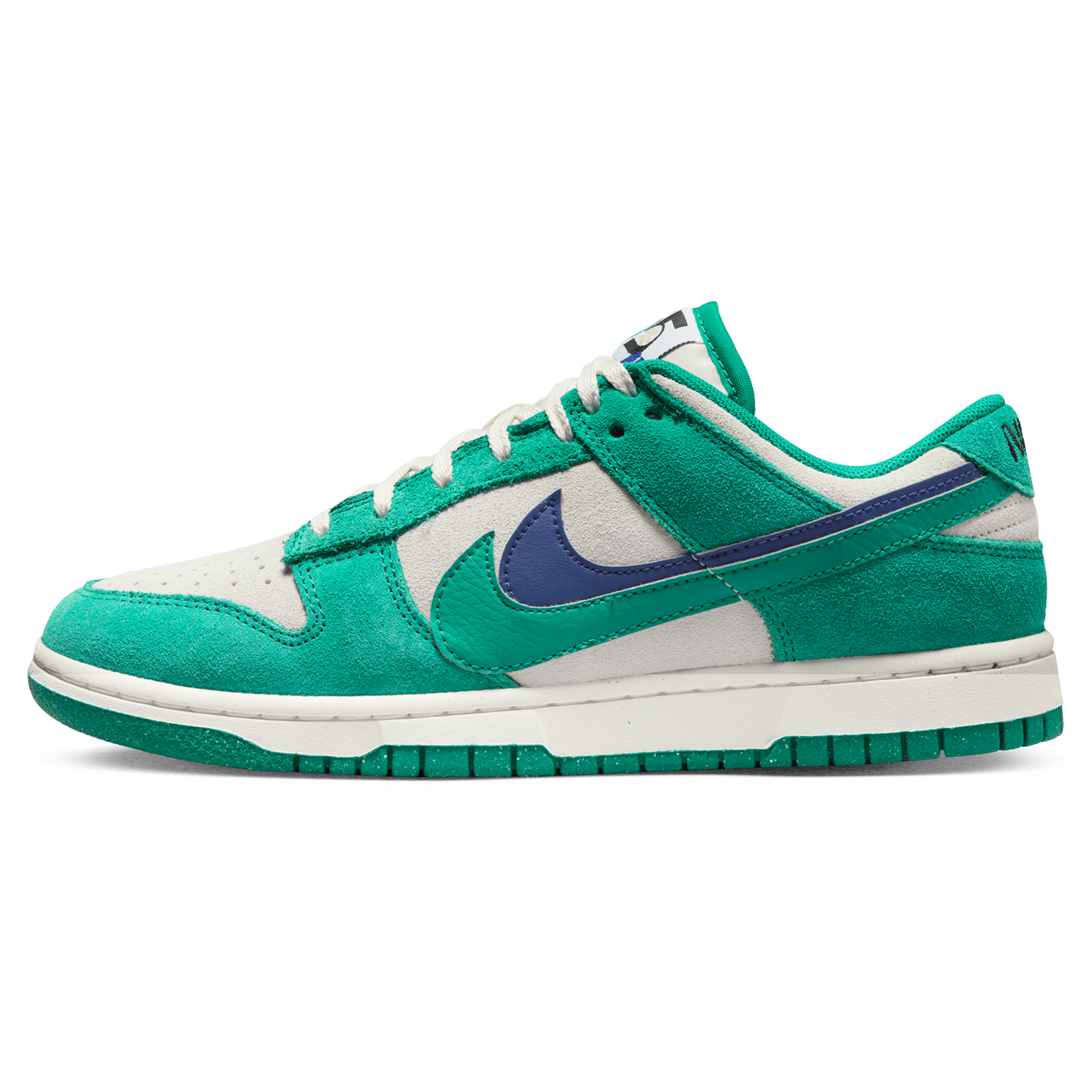 Nike Dunk Low Wmns SE 85 'Neptune Green'