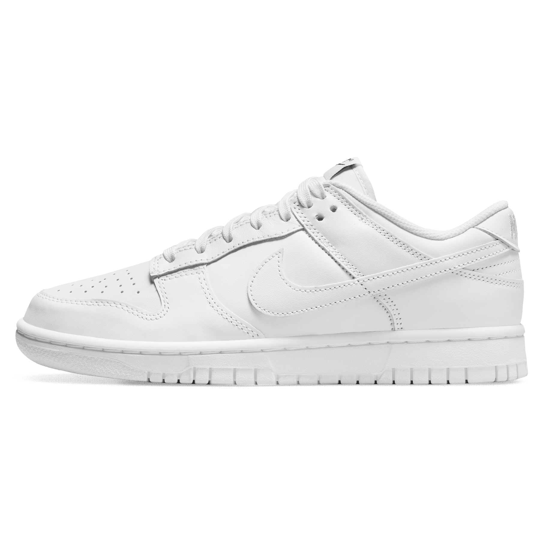 Nike Dunk Low Wmns 'Triple White'