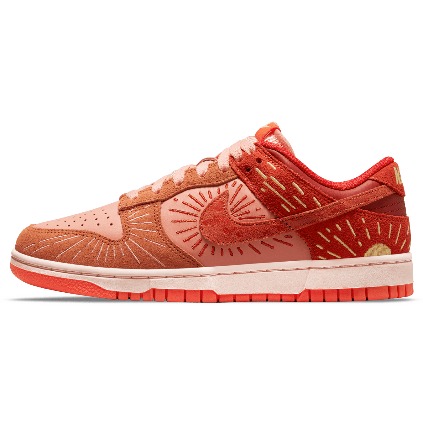 Nike Dunk Low Wmns 'Winter Solstice'