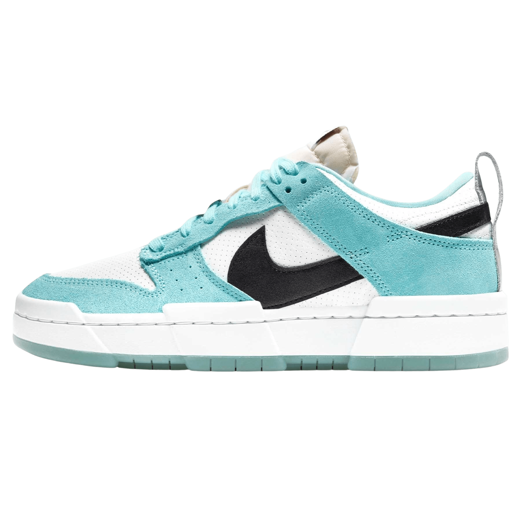 Nike Dunk Wmns Low Disrupt 'Copa'