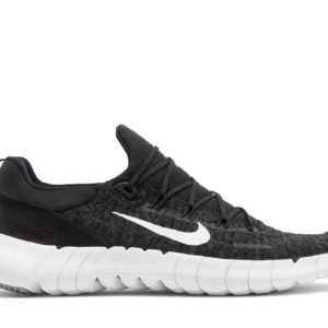 Nike Free Run 5.0 'Black White' CZ1884-001