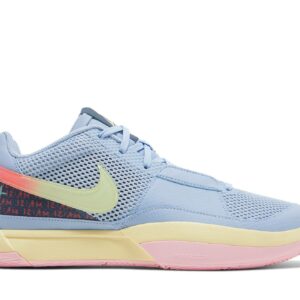 Nike Ja 1 Day One DR8785-400 Nicesnk