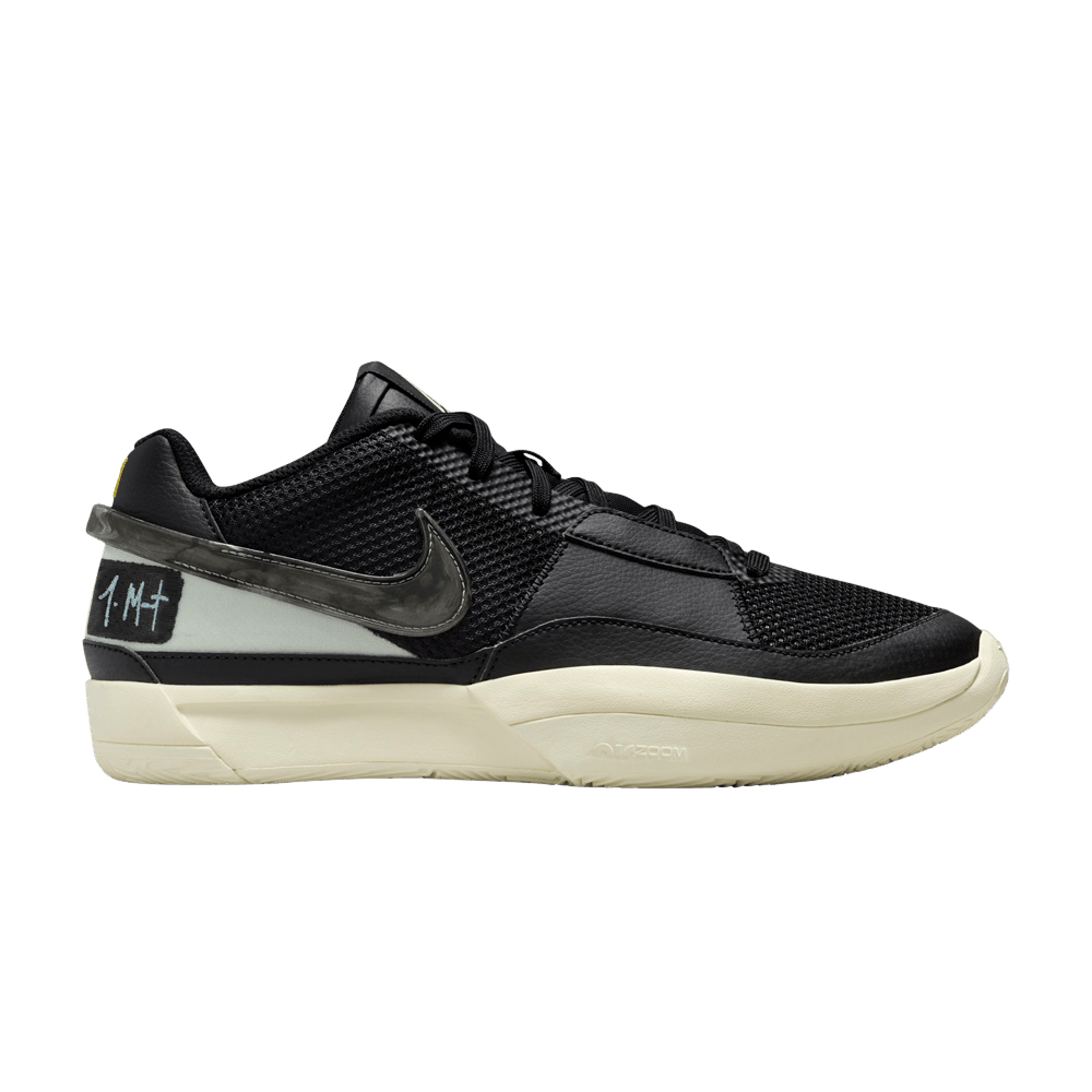 Nike Ja 1 EP Aint Ducking No Smoke DR8786-002 Nicesnk