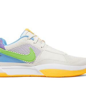 Nike Ja 1 Trivia DR8785-001 Nicesnk