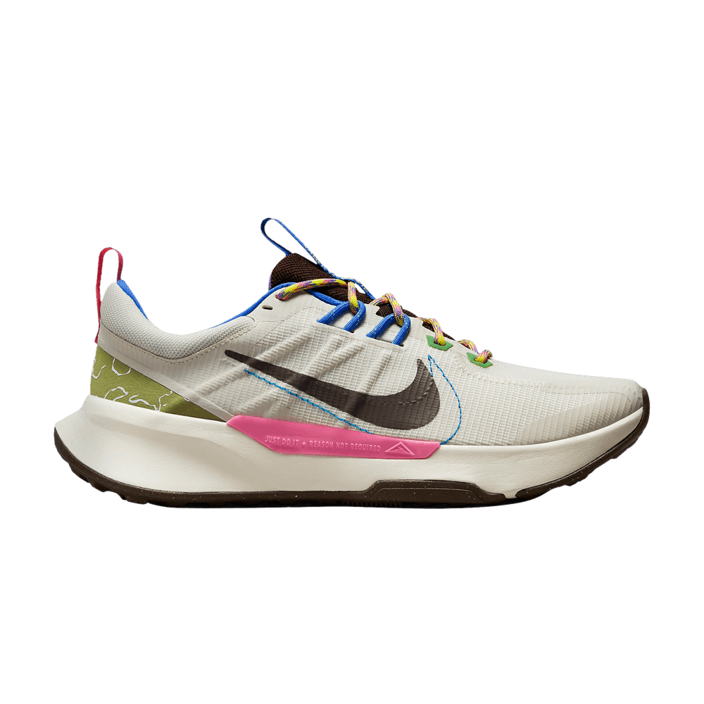 Nike Juniper Trail 2 Next Nature 'Sail Pinksicle Earth' FJ7069-120