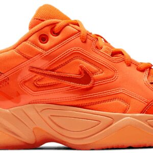Nike M2K Tekno Gel 'Orange Burst' CI5749-888