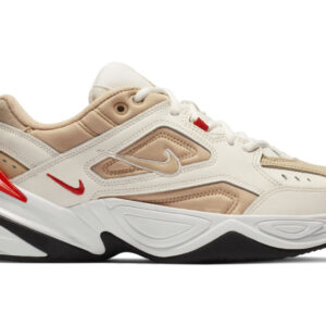 Nike M2K Tekno 'Sail Red' AV4789-102