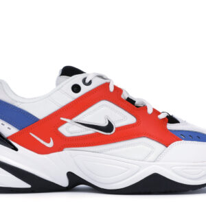 Nike M2K Tekno Summit White AV4789-100 Nicesnk