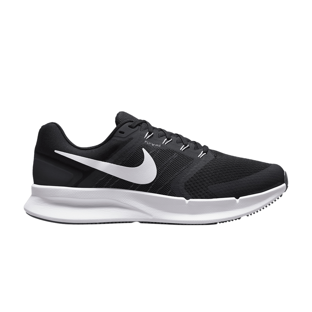 Nike Run Swift 3 'Black White' DR2695-002