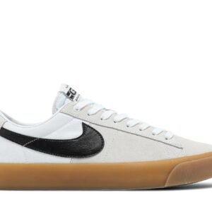 Nike SB Blazer Zoom Low Pro GT 'White Gum' DC7695-100