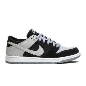 Nike SB Dunk Zoom Low Pro Wolf Grey 854866-001 Nicesnk