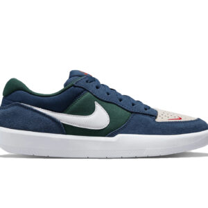 Nike SB Force 58 Navy Noble Green CZ2959-402