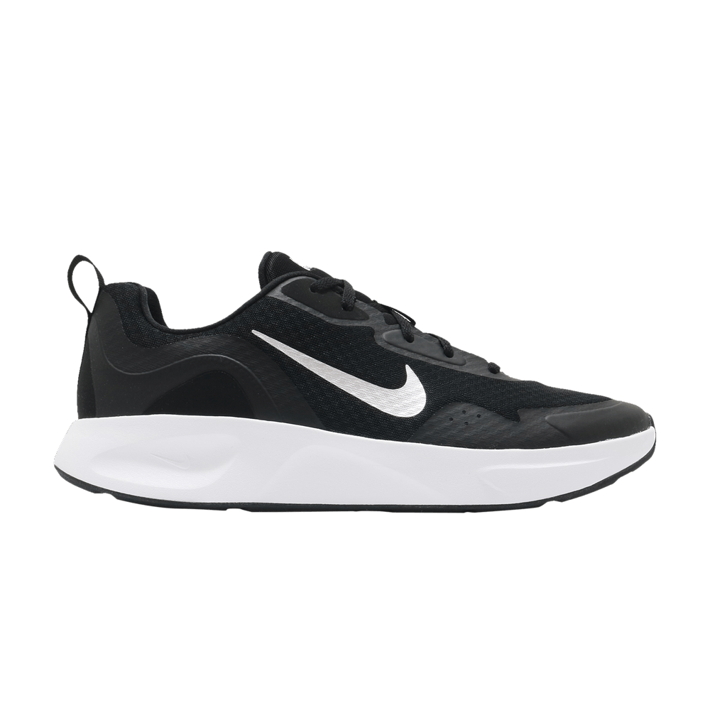 Nike Wearallday 'Black White' CJ1682-004