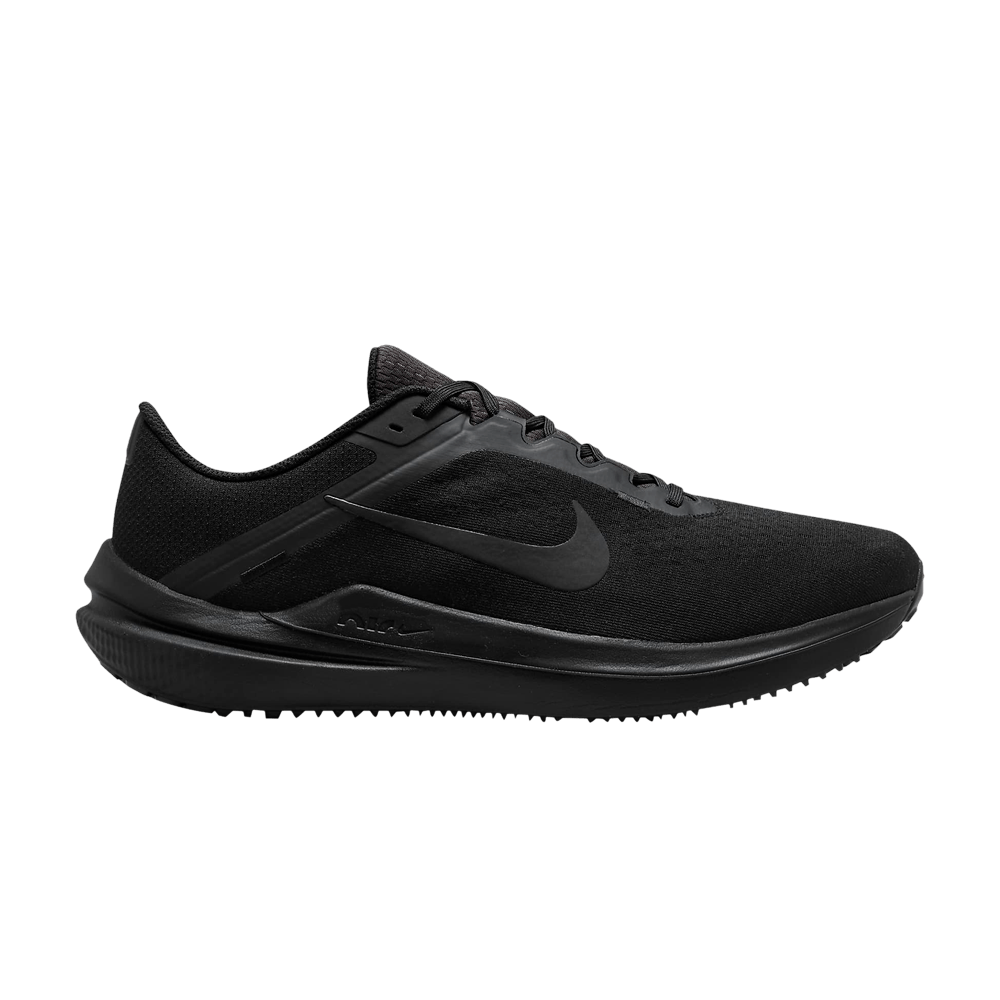 Nike Winflo 10 'Black Anthracite' DV4022-001