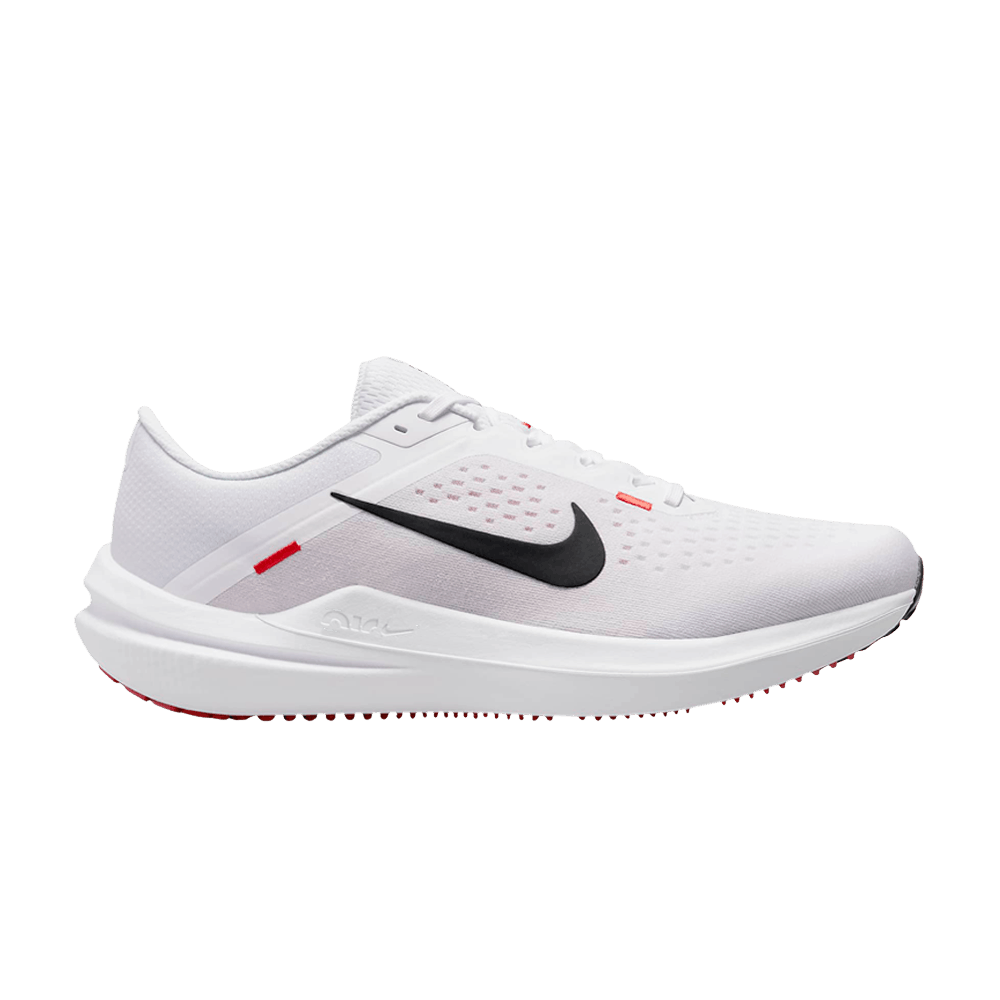 Nike Winflo 10 'White Black Crimson' DV4022-100