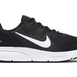 Nike Zoom Span 3 'Black White' CQ9269-001