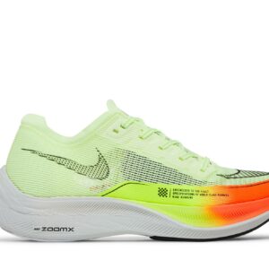 Nike ZoomX Vaporfly NEXT% 2 'Barely Volt' CU4111-700
