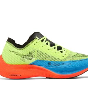 Nike ZoomX Vaporfly Next% 2 'Steve Prefontaine Volt' DV3030-700