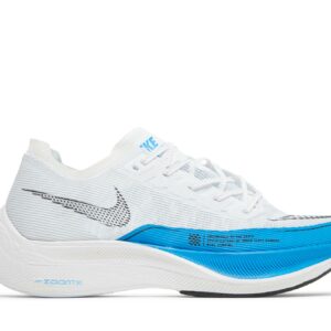 Nike ZoomX Vaporfly NEXT% 2 'White Photo Blue' CU4111-102