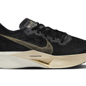 Nike ZoomX VaporFly Next 3 'Black Metallic Gold Grain' DV4129-001