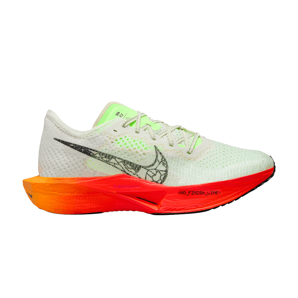 Nike ZoomX VaporFly Next 3 No Finish Line FQ8344-020 Nicesnk