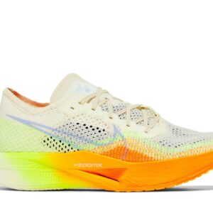 Nike ZoomX VaporFly Next% 3 Sail Orange DV4129-101 Nicesnk