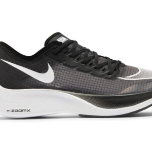 Nike ZoomX Vaporfly Next% Black AO4568-001 Nicesnk
