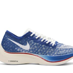 Nike ZoomX Vaporfly NEXT% Blue Ribbon Sports DD8337-400 Nicesnk
