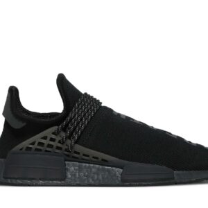 Pharrel x adidas NMD Human Race 'Triple Black' GX2487
