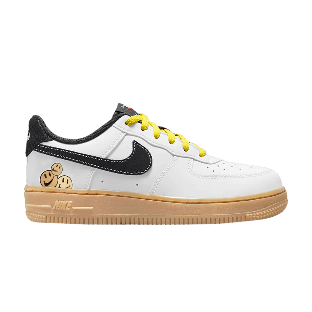 (Preschool) Nike Air Force 1 LV8 Go The Extra Smile DO5856-100 Nicesnk