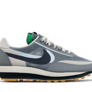 sacai x CLOT x Nike LDWaffle 'Kiss Of Death 2' DH3114-001