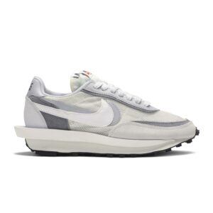 sacai x Nike LDWaffle Summit White BV0073-100 Nicesnk