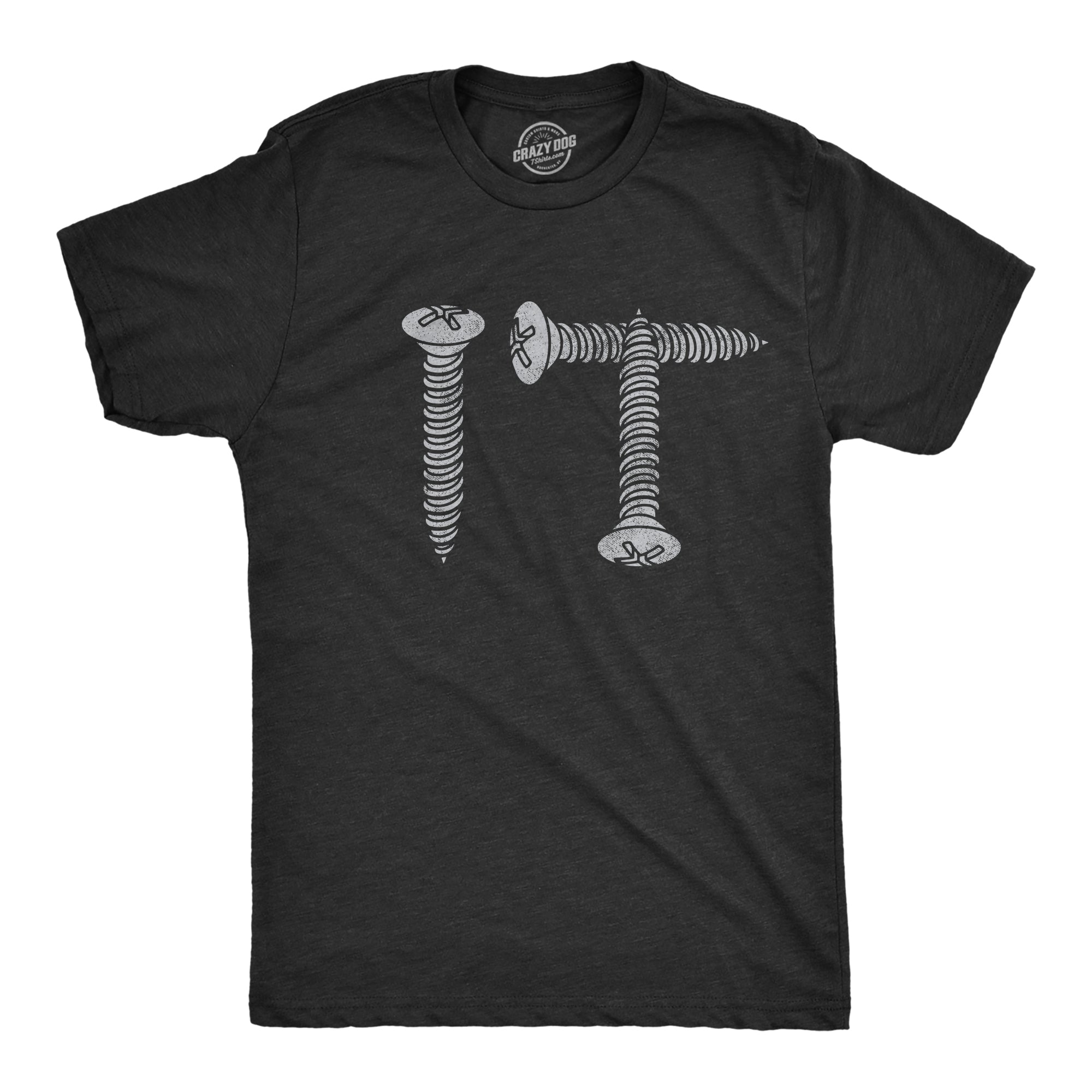 Screw It Men's T Shirt  theshoepalace