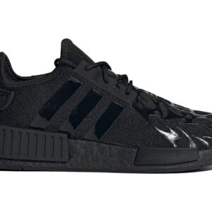 Star Wars x Nanzuka x adidas NMD_R1 'Darth Vader' IE6000