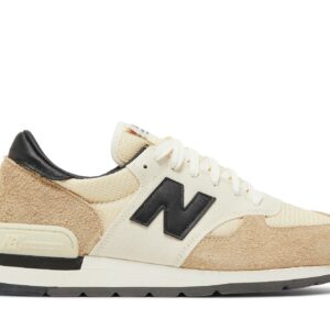 Teddy Santis x New Balance 990v1 Made In USA 'Incense' M990AD1
