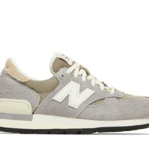 Teddy Santis x New Balance 990v1 Made In USA 'Marblehead' M990TA1