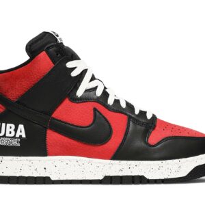 UNDERCOVER x Nike Dunk High 1985 'UBA' DD9401-600