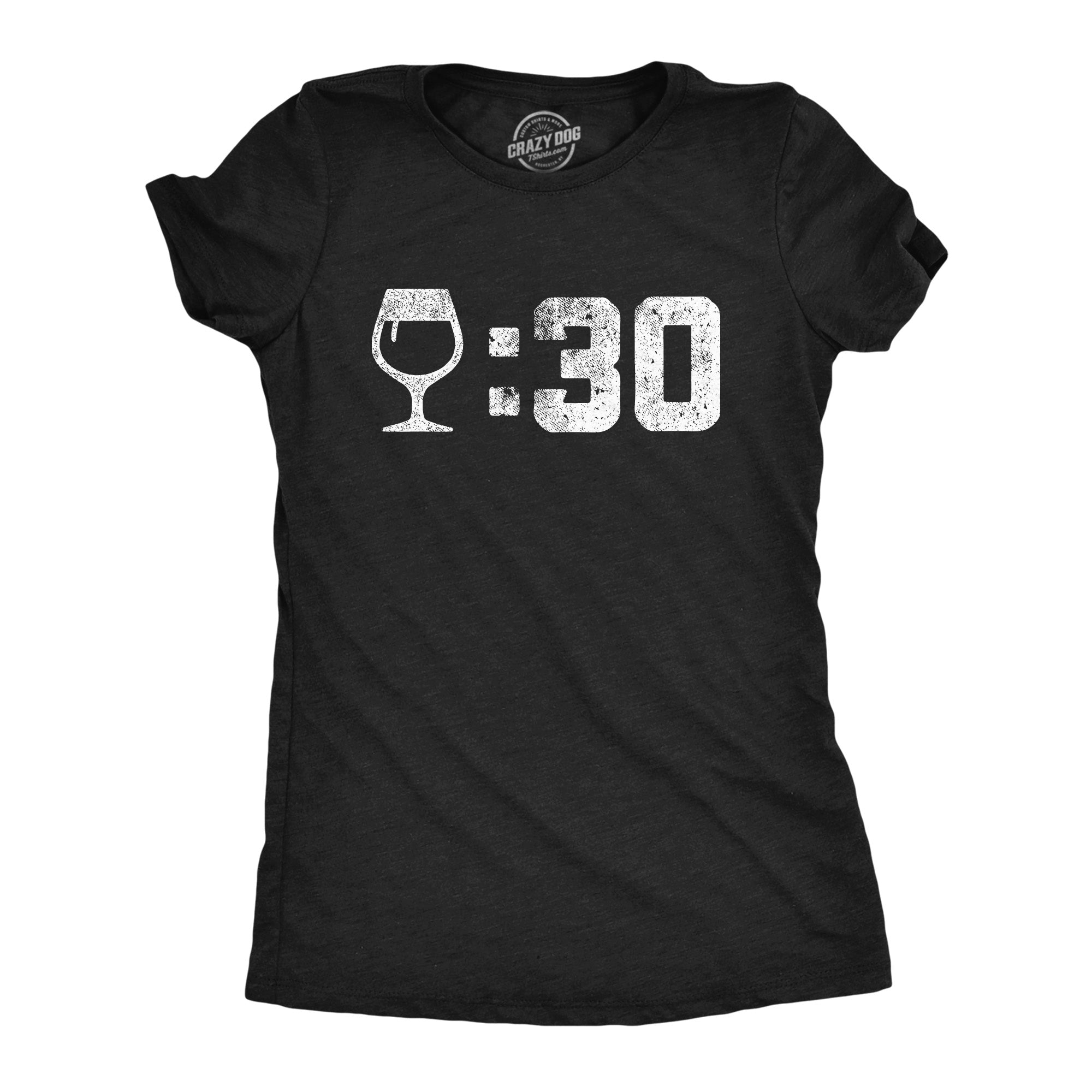 Wine30 Women's T Shirt