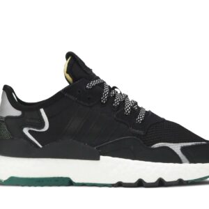 (Women) 3M x adidas Nite Jogger 'Carbon' EE5914