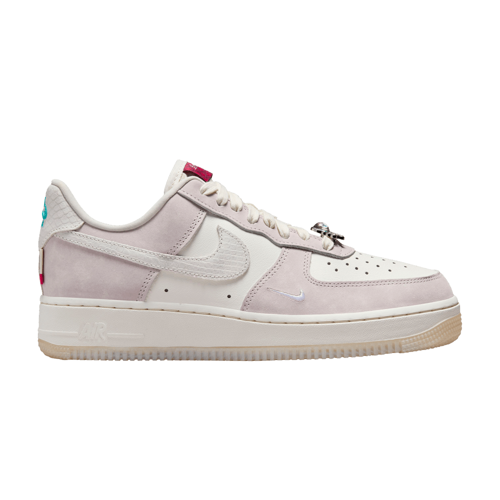 (Women) Nike Air Force 1 07 LX Year of the Dragon FZ5066-111 Nicesnk