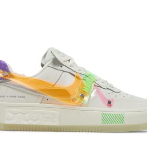 (Women) Nike Air Force 1 Fontanka 'Have a Good Game' DO2332-111